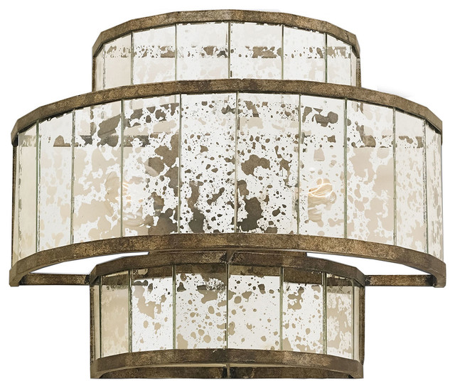 Mirrored Wall Sconce currey & company fantine pyrite bronze raj mirror wall sconce 5193 Mirrored Wall Sconce currey & company fantine pyrite bronze raj mirror wall sconce 5193