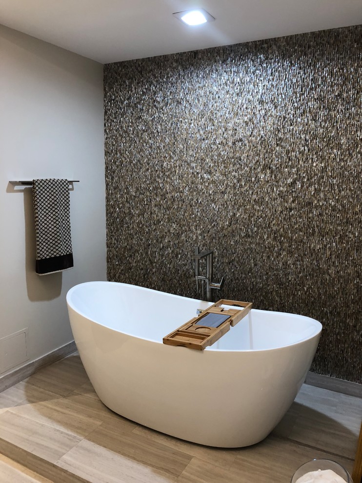 Pollak Condo renovation