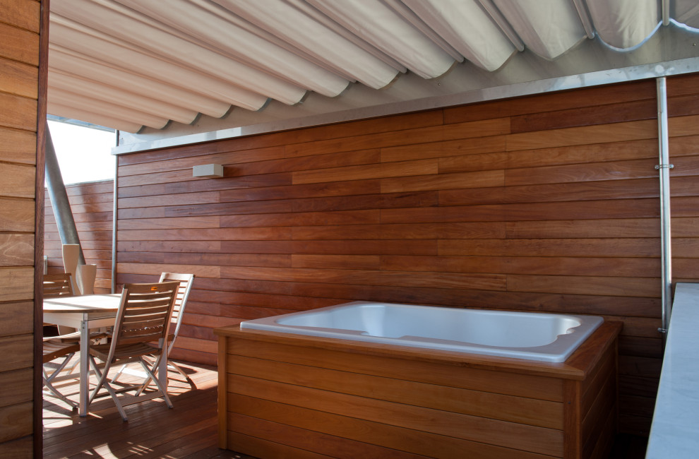 Частный дом