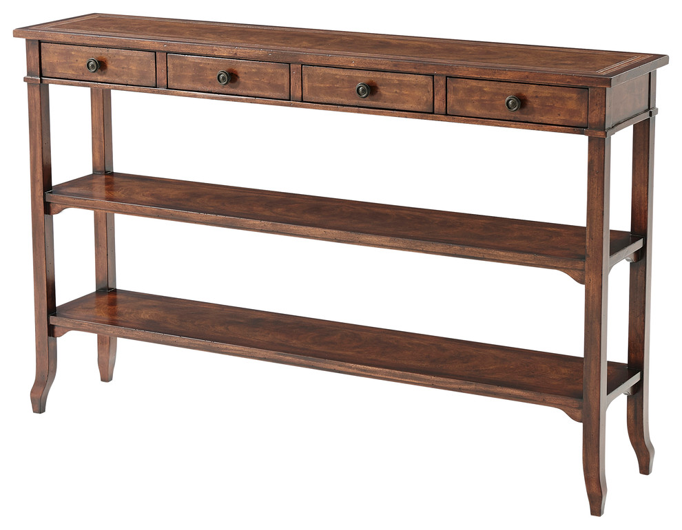 Luberon Console Table
