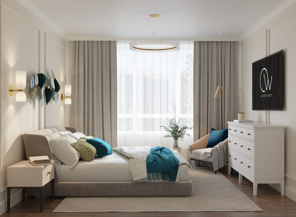 квартира 64 кВ.м в ЖК ПЕРЕДЕЛКИНО БЛИЖНЕЕ