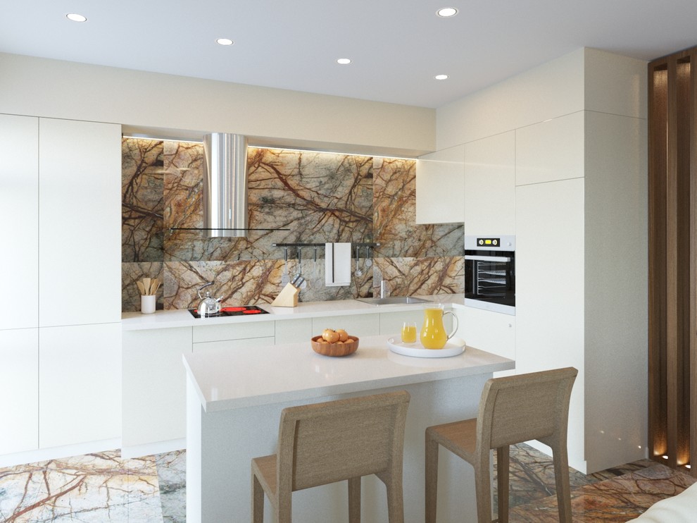 Квартира в г.Зеленоградске