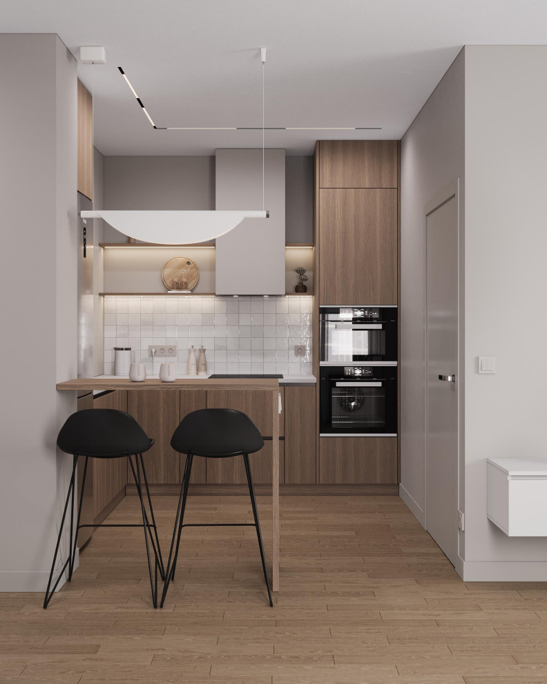 Квартира под сдачу ЖК Атмосфера