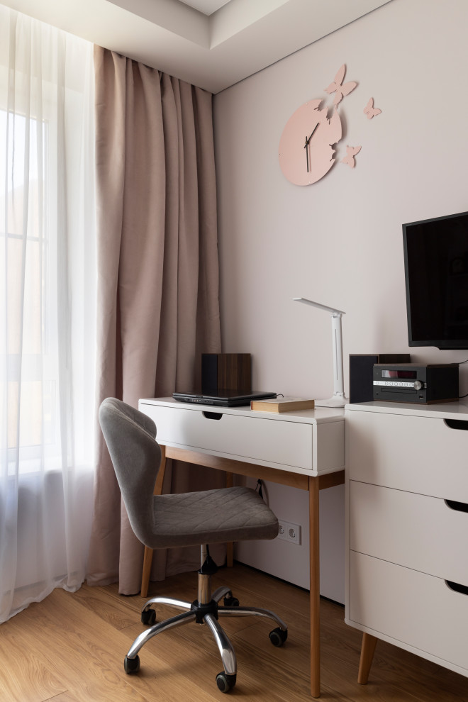 ЖК "Михайловский Парк" Фотографии реализации