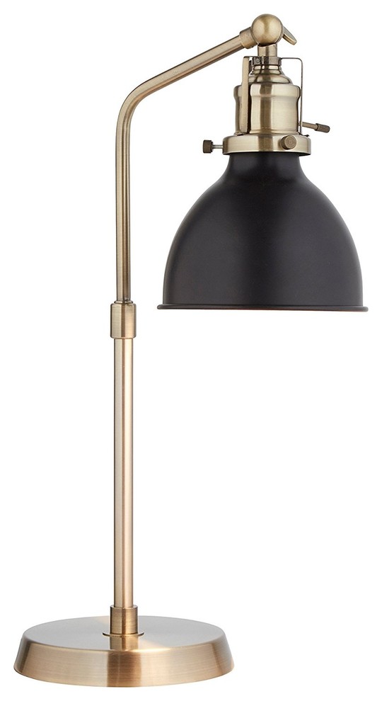 Metal Lampshade Hang Pendant Light