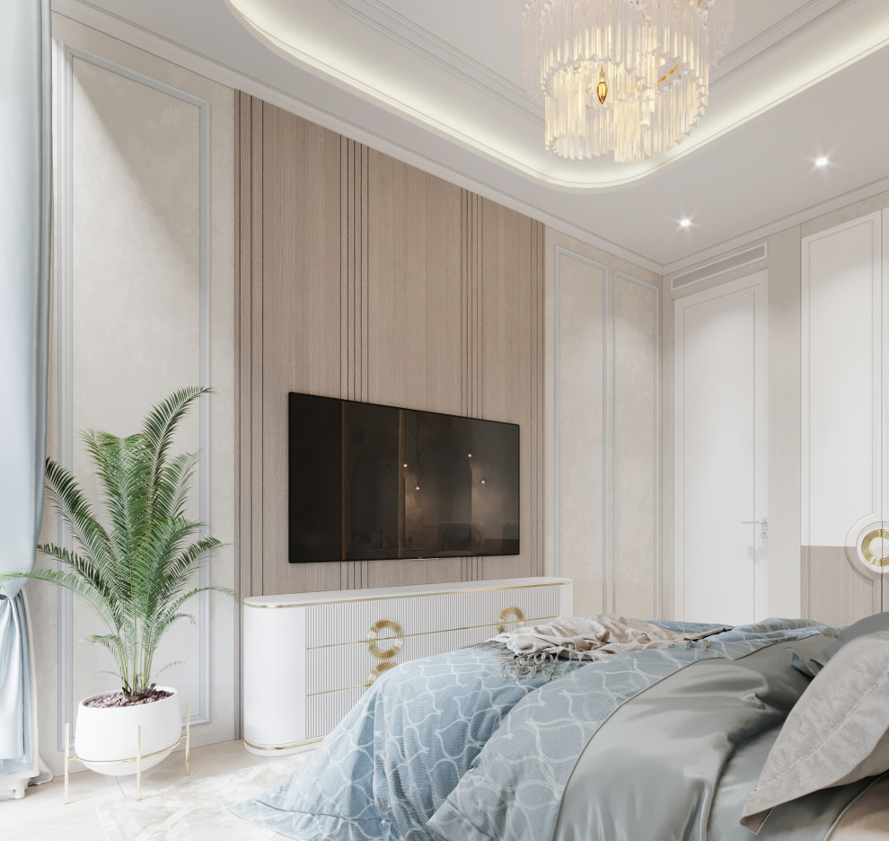 City Park Classik Blue