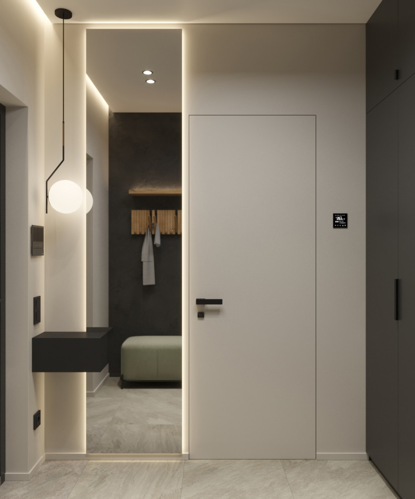 Квартира в ЖК "Одинбург"