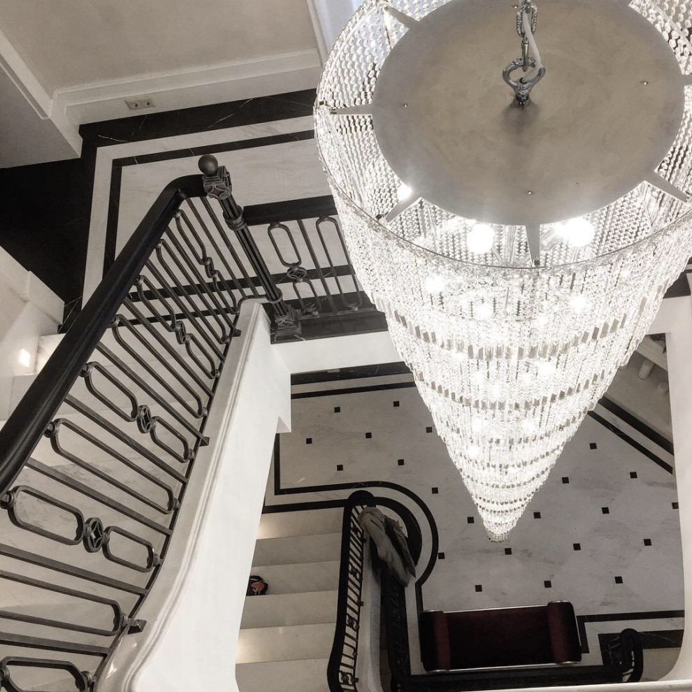 Жилой дом в п."Трувиль"