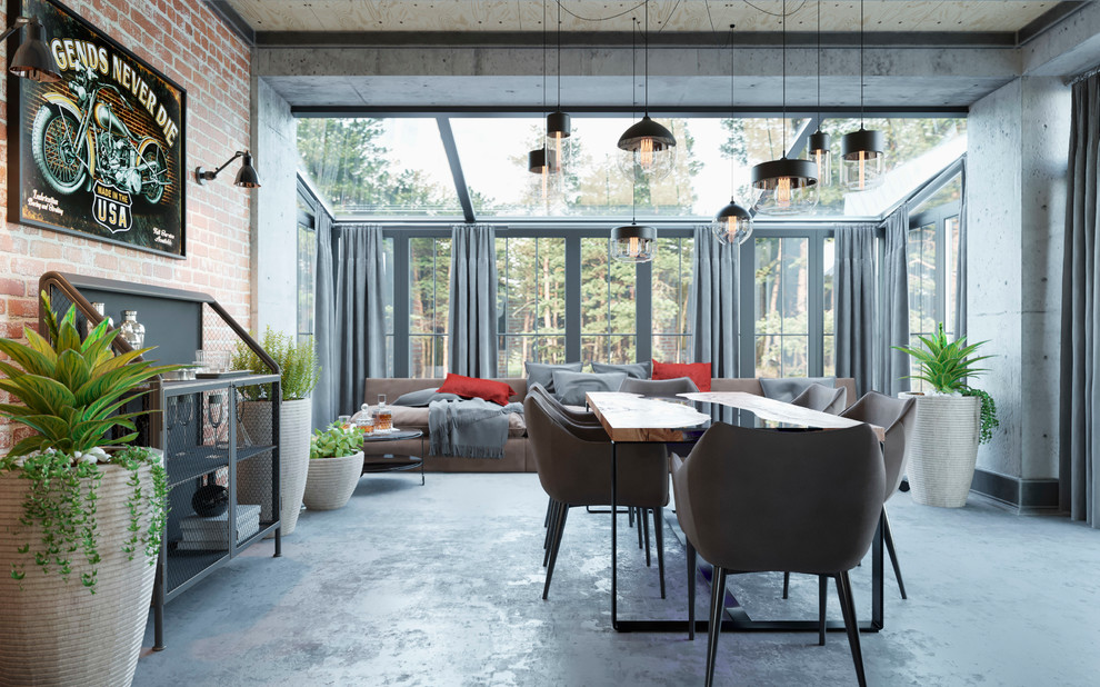 КП "Газпром"