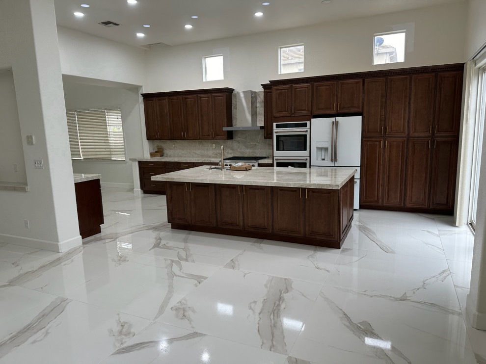 Kitchen Remodels