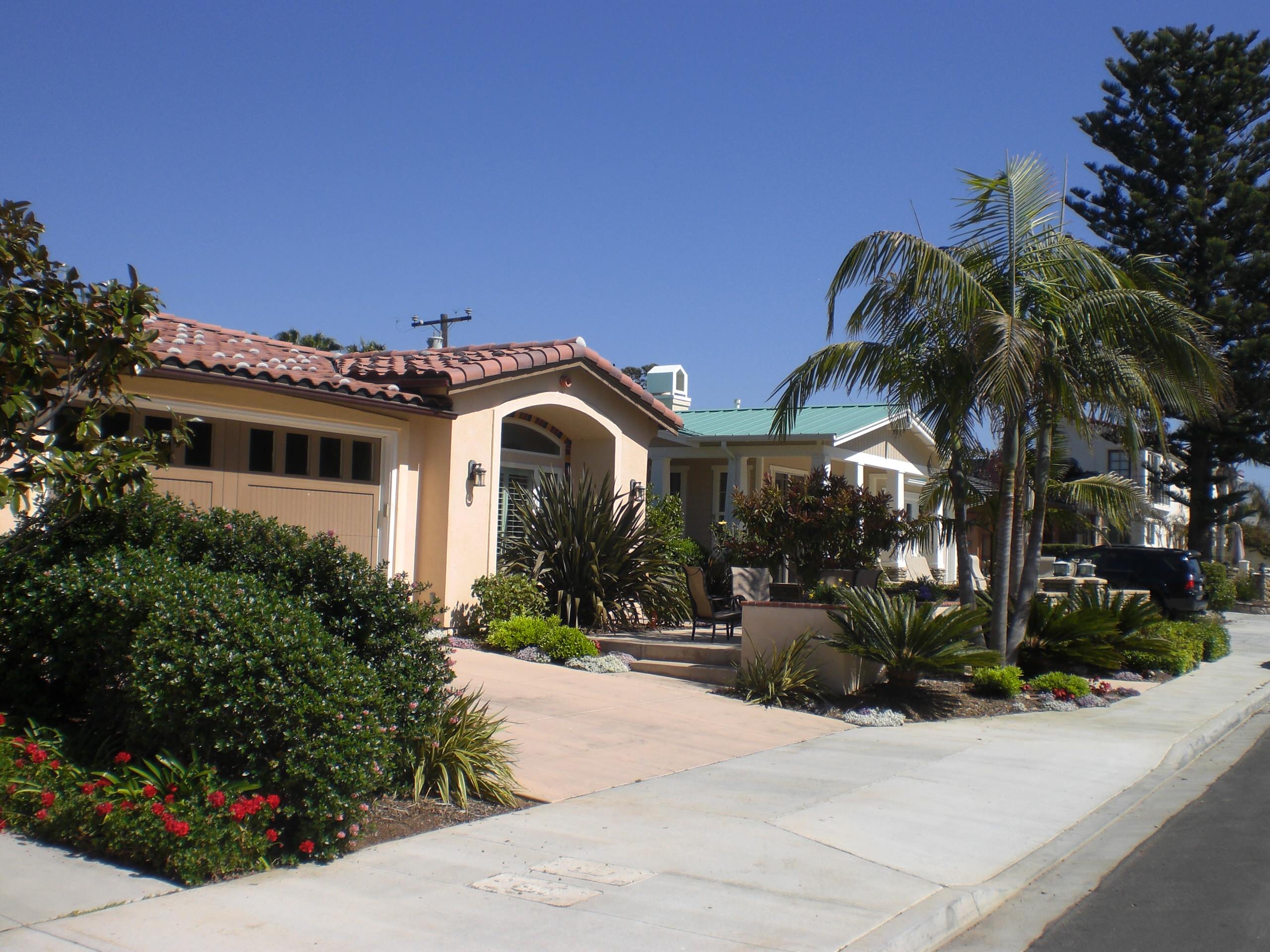 Hanover Beach Colony