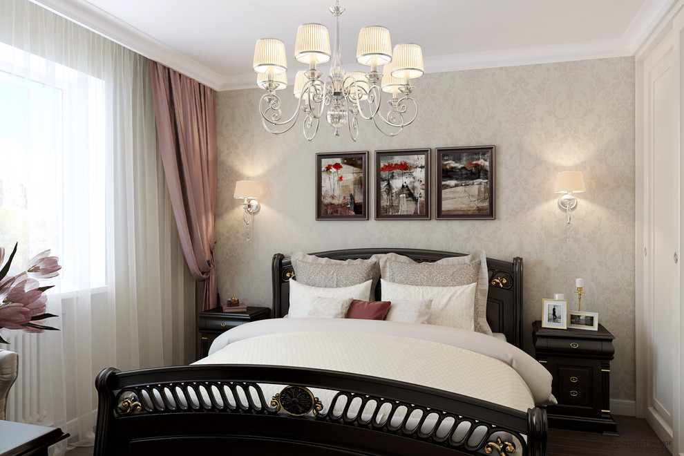 Проект на Античном проспекте