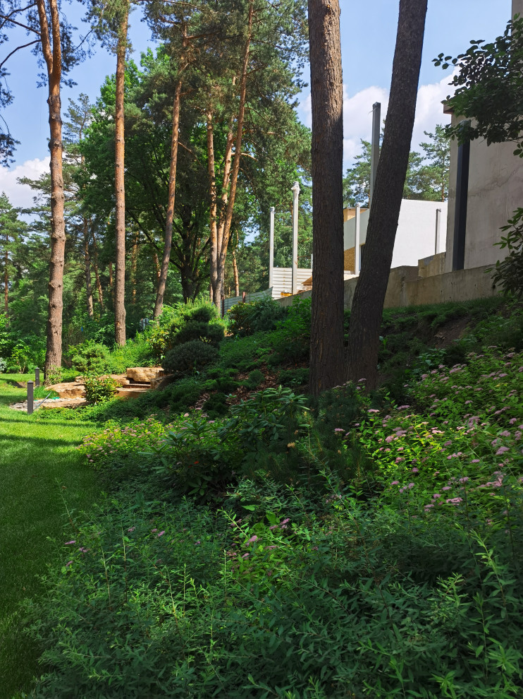 Суханово парк