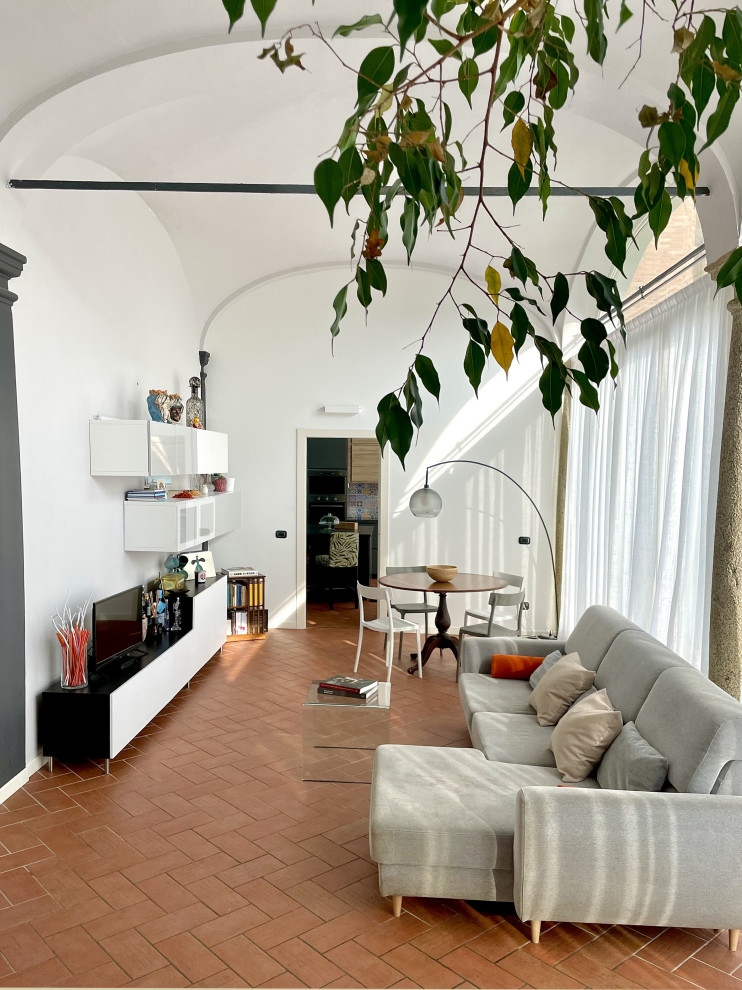 La casa della musica - 160mq