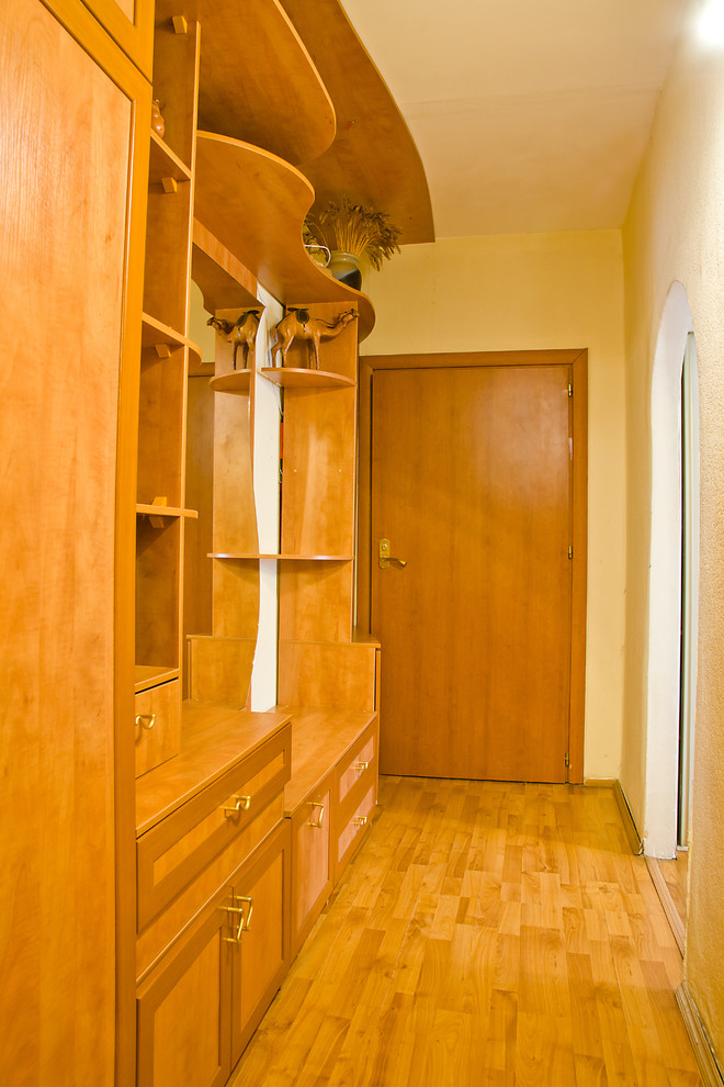 Недвижимость/Интерьеры