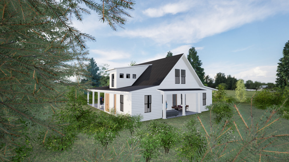 Gummere Residence