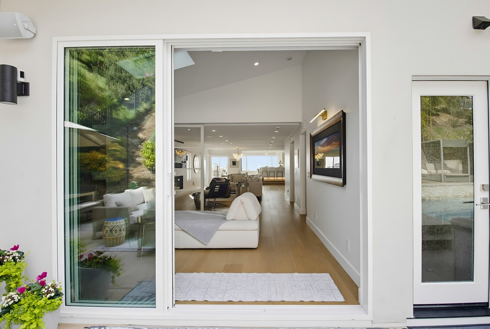 La Jolla_Whole House Remodel