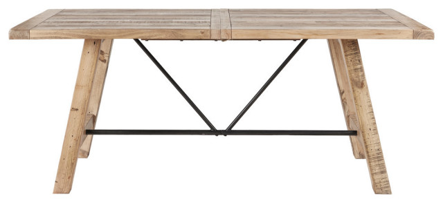 INK+IVY Sonoma Dining Table