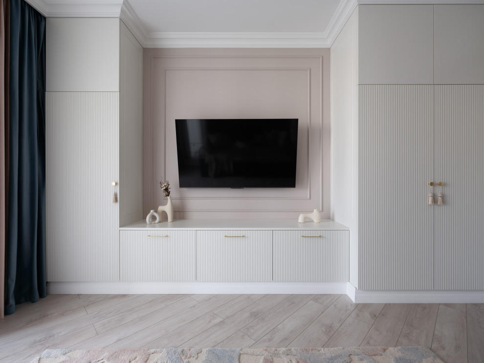 Дизайн интерьера Анапа