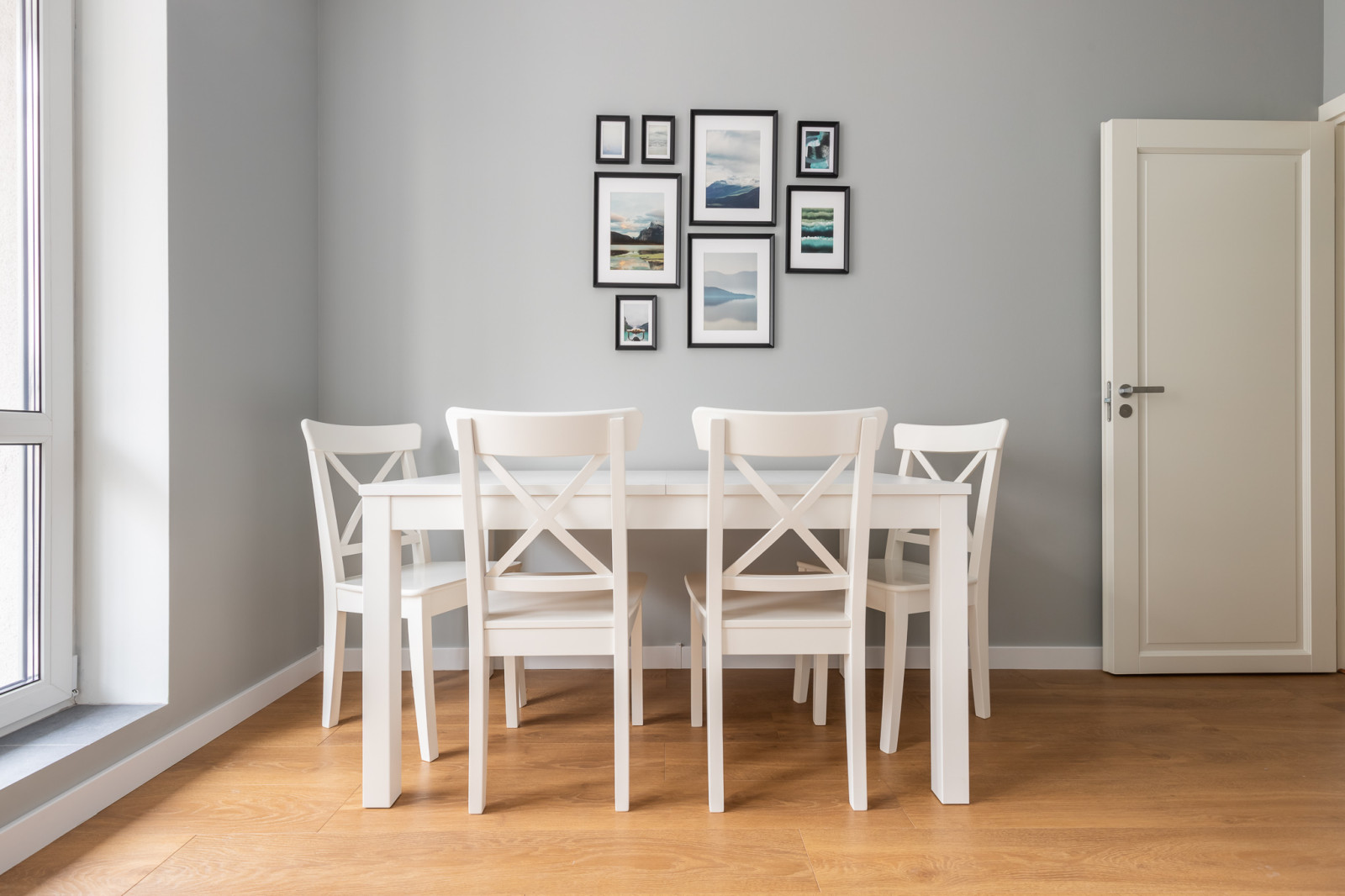 Фотосъёмка отделки квартир под аренду