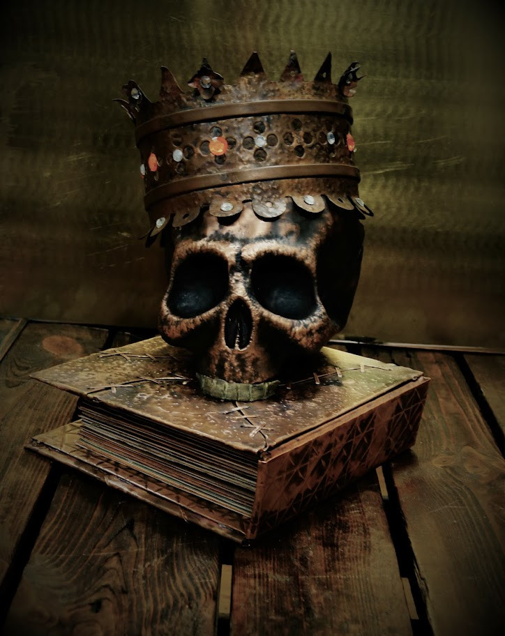 Эксклюзивные медные изделия на заказ