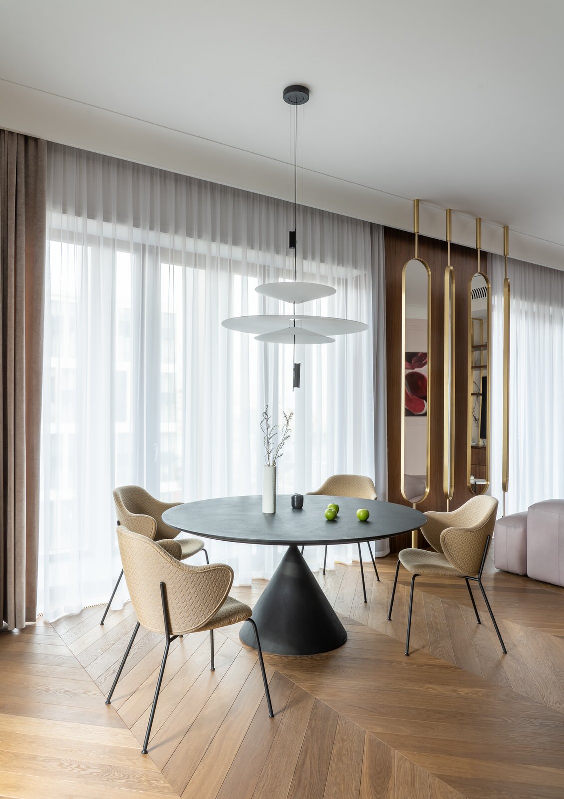 ЖК Садовые Кварталы