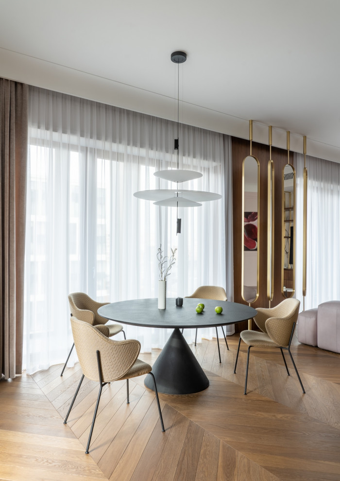 ЖК Садовые Кварталы