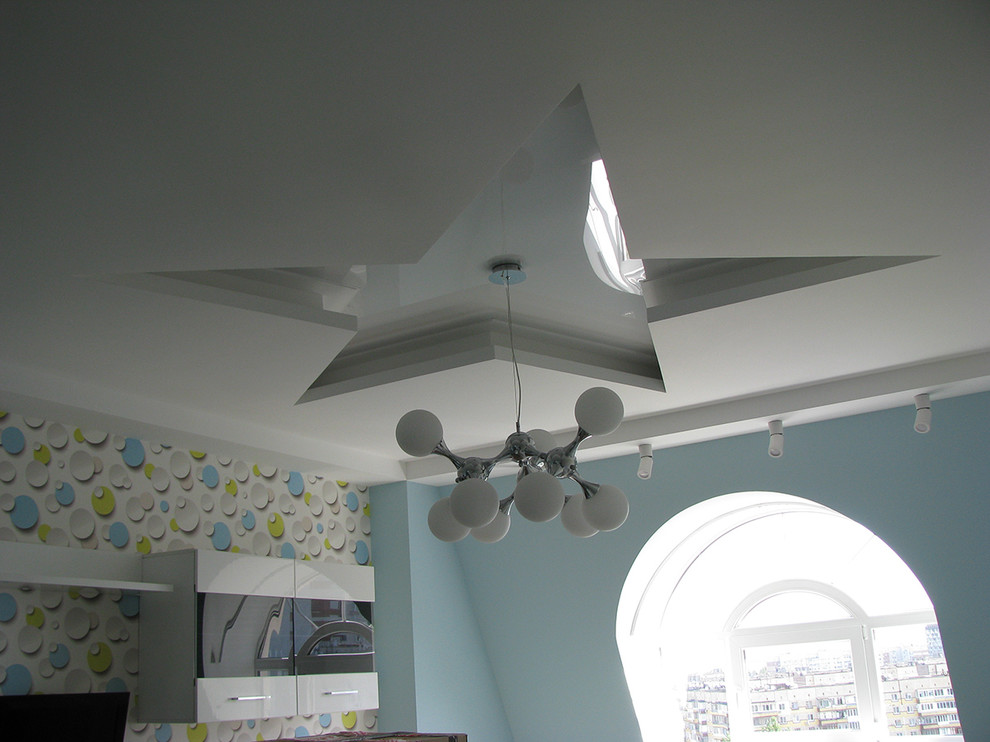 жк АКВАРЕЛЬ