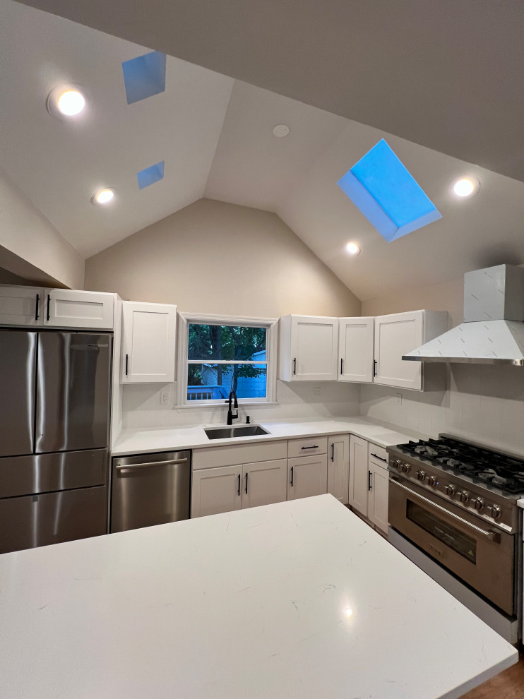 Kitchen Remodeling