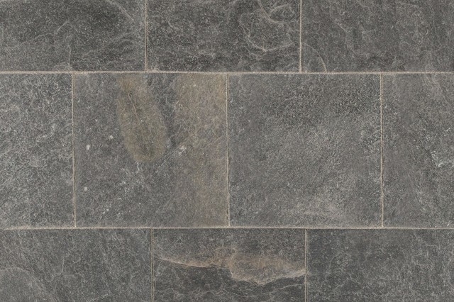 Whitemarbletiles Natural Roterra Platinum Slate Tile 16 X16 Natural Roterra Platinum Slate Tile 16 X16 Traditional Wall And