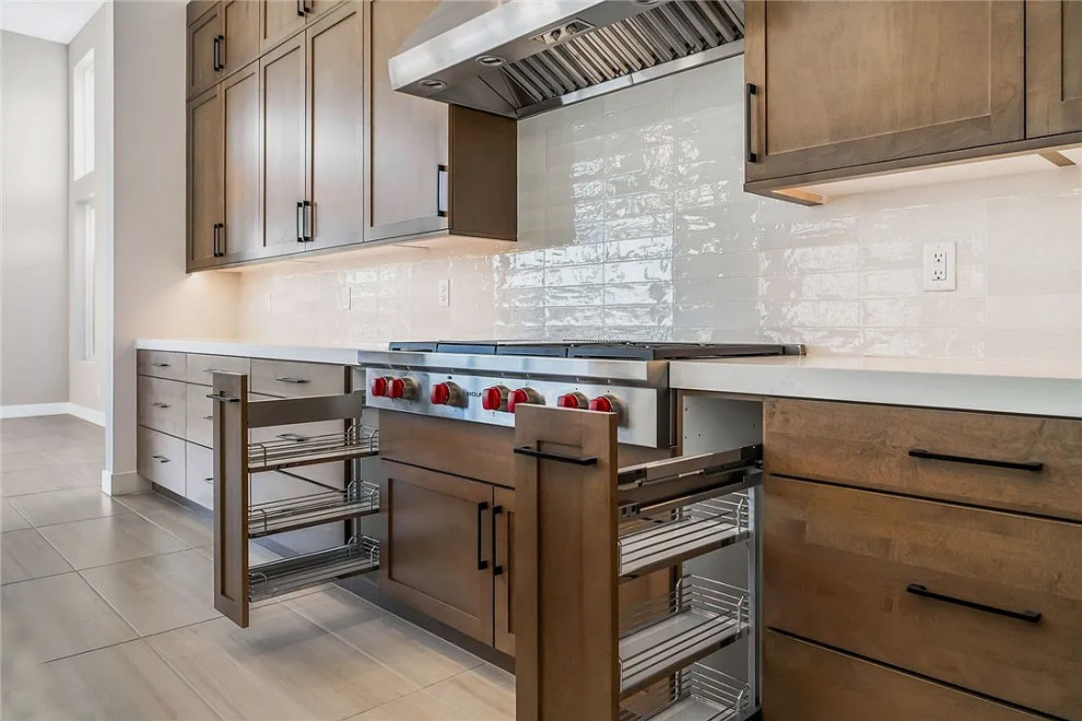 ASCENSION Desert Modern