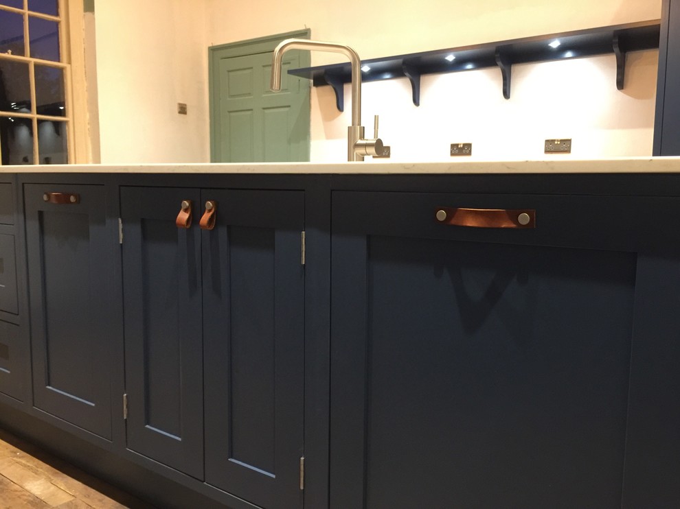 Traditional Kitchen