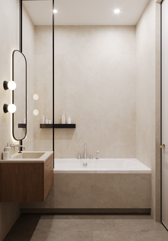 Джапанди квартира