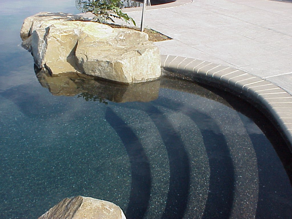 Residential Pool Design