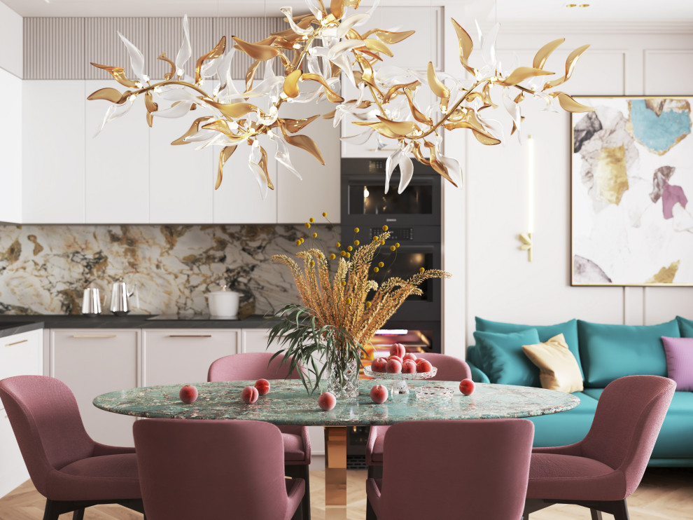 ЖК Нева Хаус