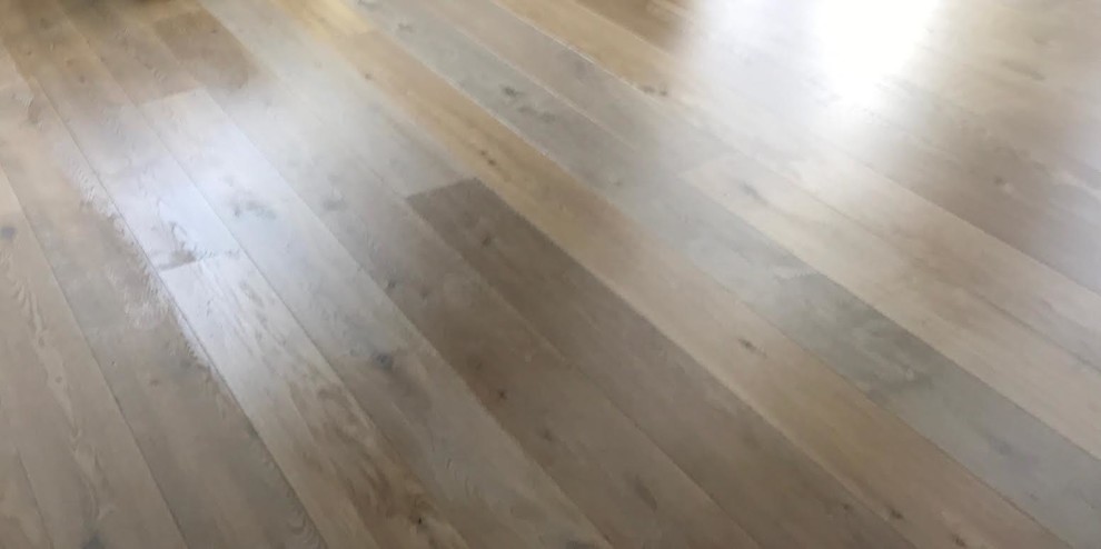 Wood Flooring