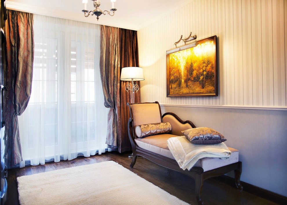 Интерьерная фотосъемка 1