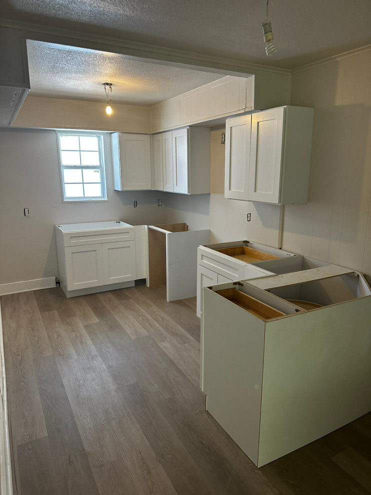 Kitchen Cabinets