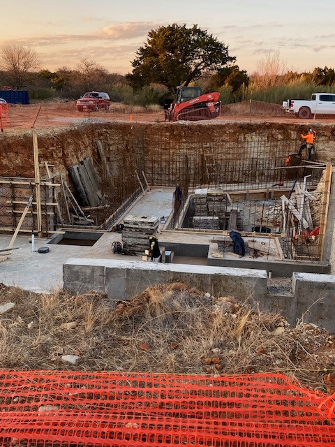 Commercial Foundations