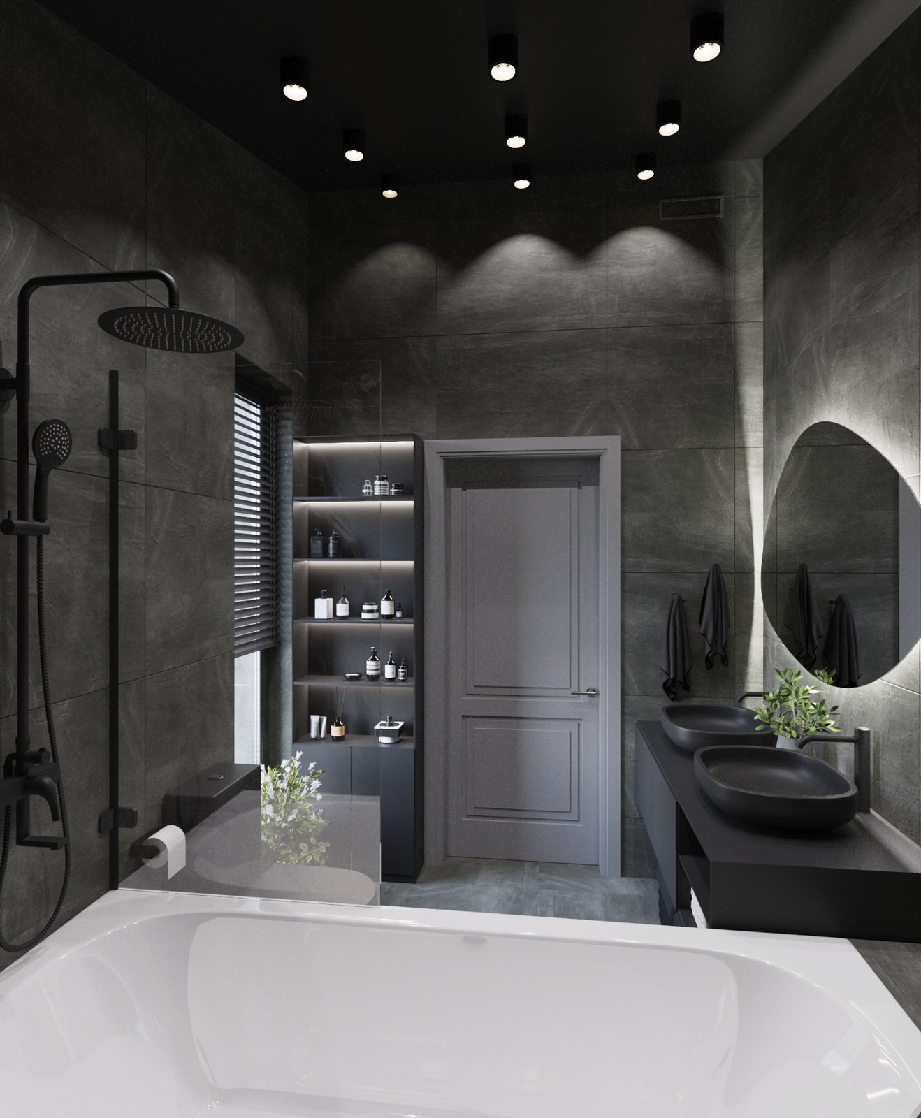 Комнаты в загор.доме - 28,16 м2 -