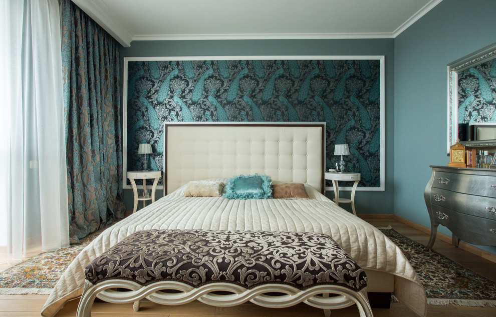 Квартира Тропарёво