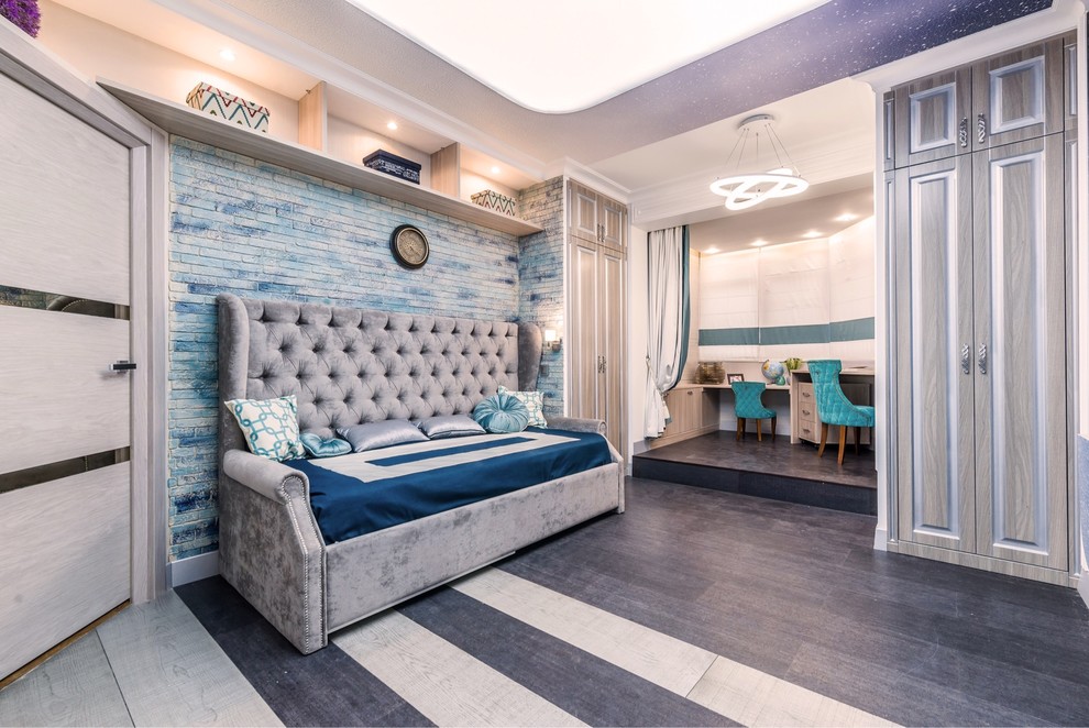 Проект ТНТ Школа Ремонта