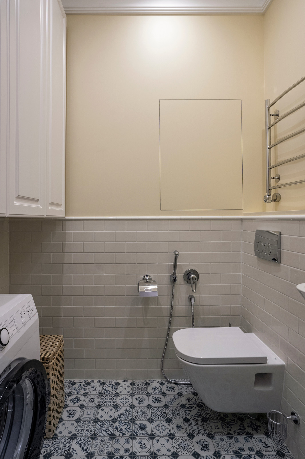 Ванная комната