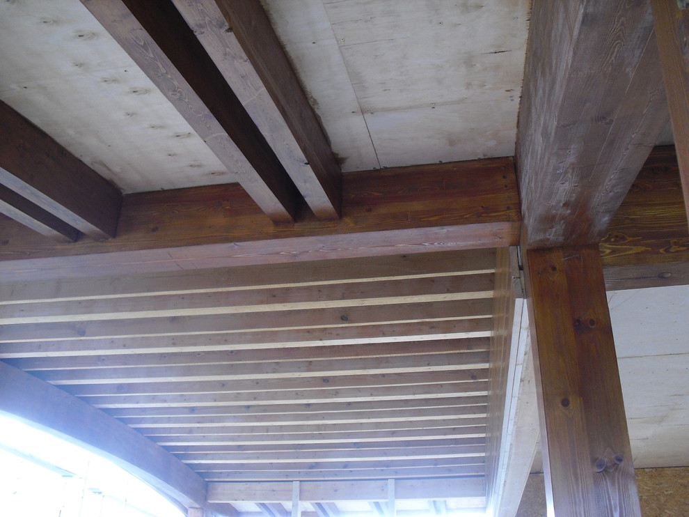 Зона отдыха (Папушево)