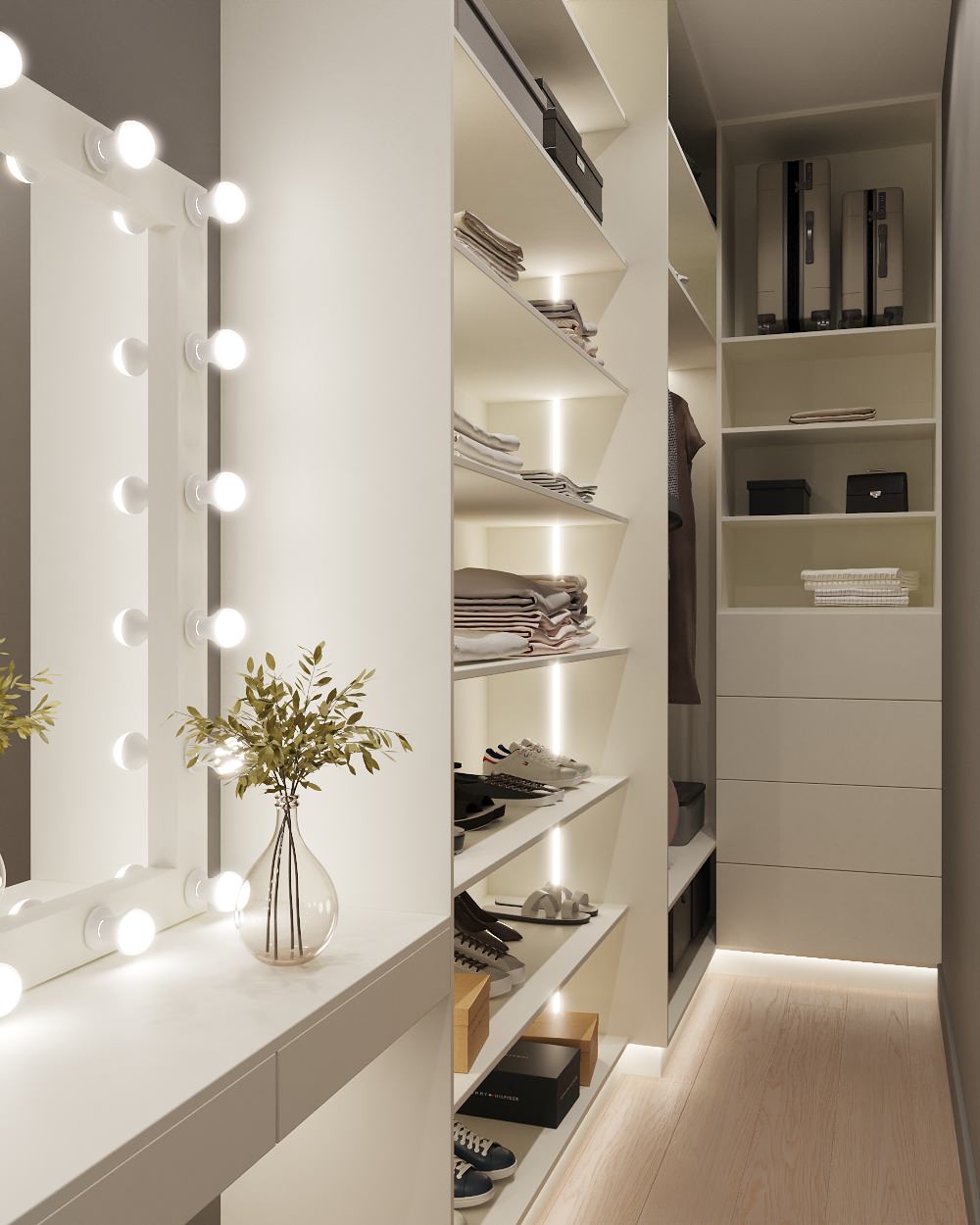 Дом в Холмогоровке