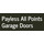 Payless All Points Garage Doors