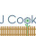J Cook Landscapes Ltd