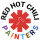 Red Hot Chili Painters