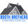 Booth Brothers Construction