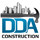 DDA Construction